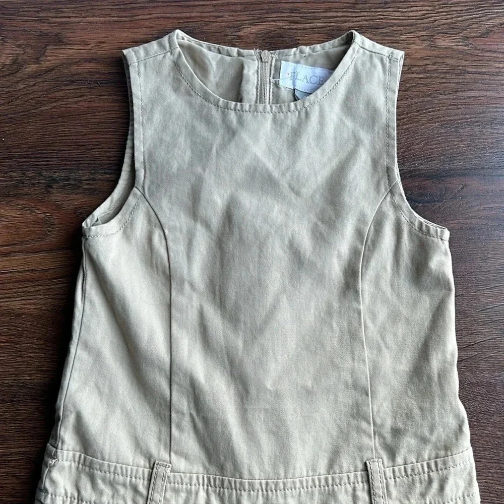 The Childrens Place girls dress